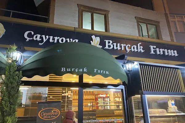 Çayirova Burçak Firini - Resim 2