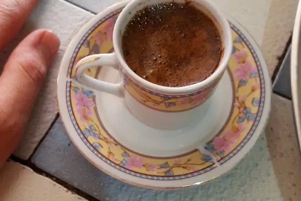 Ayaş Kıraathane - Resim 2