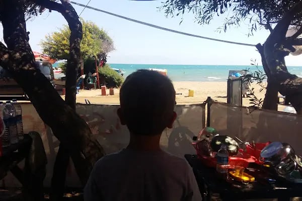 Esen Kamping - Resim 6