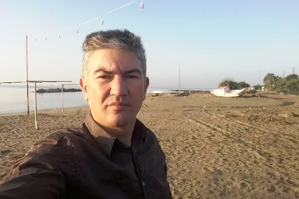 Esen Kamping - Resim 15