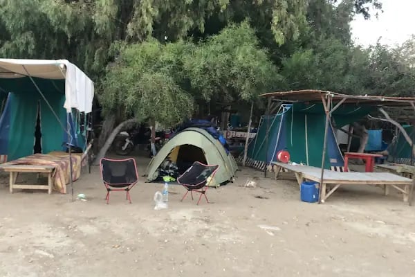 Esen Kamping - Resim 4