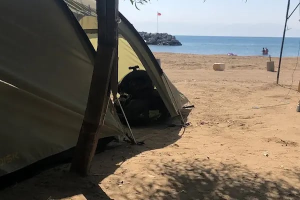 Esen Kamping - Resim 7