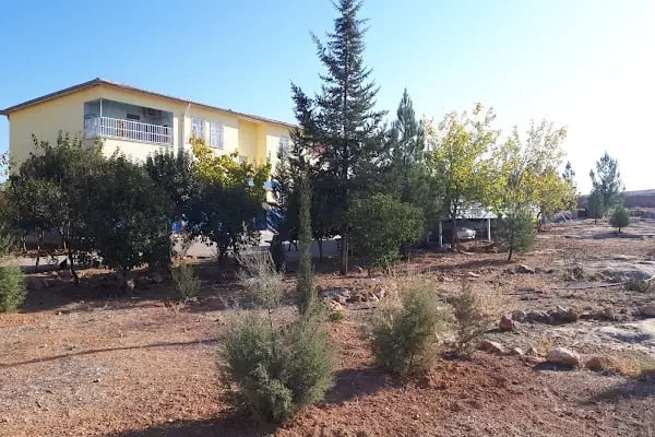 Kaçarsalucası ilkokulu - Resim 4