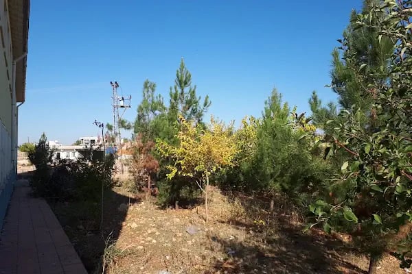 Kaçarsalucası ilkokulu - Resim 1