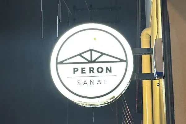 Tiyatro Peron - Resim 6