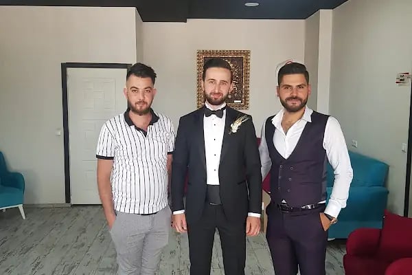 Veli Baranok Bay Bayan Guzellik Salonu - Resim 6