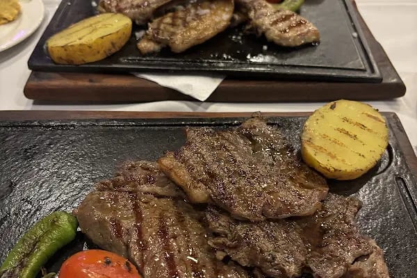 Doğapark Yiğitler Pide Cafe &amp; Restaurant - Resim 6