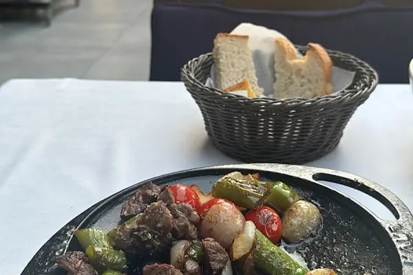 Doğapark Yiğitler Pide Cafe &amp; Restaurant - Resim 10