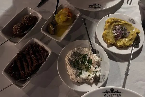 Doğapark Yiğitler Pide Cafe &amp; Restaurant - Resim 14