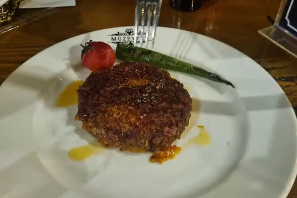 Doğapark Yiğitler Pide Cafe &amp; Restaurant - Resim 15