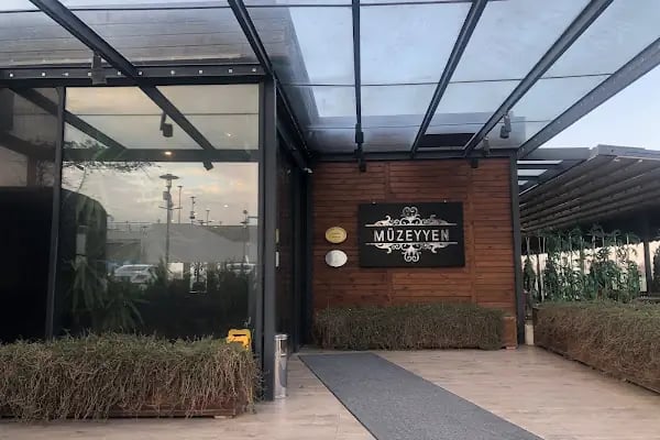 Doğapark Yiğitler Pide Cafe &amp; Restaurant - Resim 19