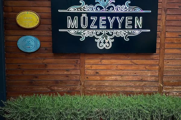 Doğapark Yiğitler Pide Cafe &amp; Restaurant - Resim 9