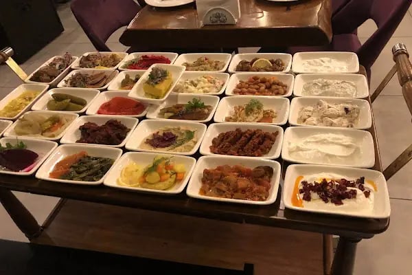 Doğapark Yiğitler Pide Cafe &amp; Restaurant - Resim 12