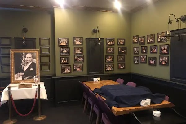 Doğapark Yiğitler Pide Cafe &amp; Restaurant - Resim 16