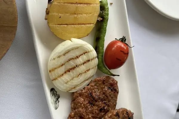 Doğapark Yiğitler Pide Cafe &amp; Restaurant - Resim 7