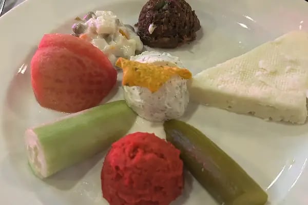 Doğapark Yiğitler Pide Cafe &amp; Restaurant - Resim 18