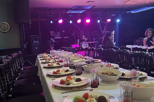 Doğapark Yiğitler Pide Cafe &amp; Restaurant - Resim 13