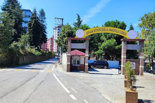 Bahçecik Mahallesi Muhtarlığı - Resim 1