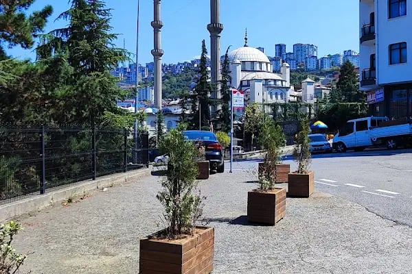Bahçecik Mahallesi Muhtarlığı - Resim 2