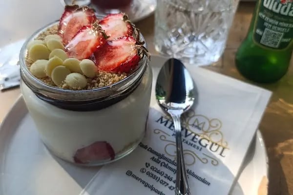 Mervegül Pastanesi - Resim 17