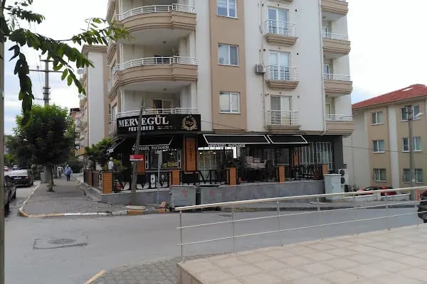 Mervegül Pastanesi - Resim 4