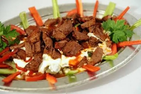 44 Kebap - Resim 16