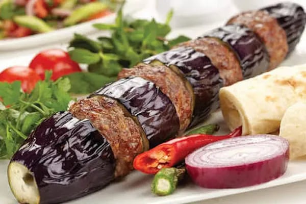 44 Kebap - Resim 3