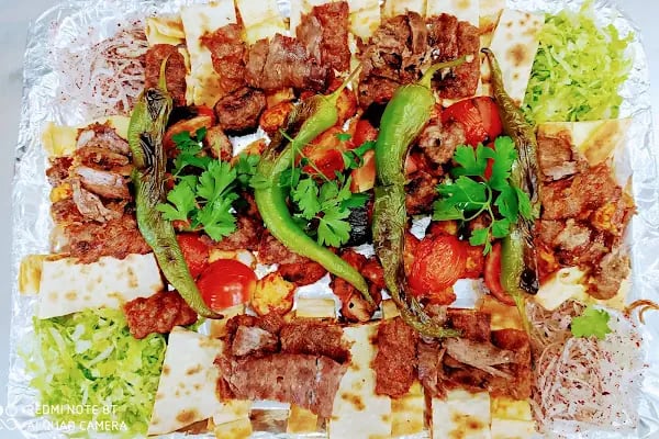 44 Kebap - Resim 4