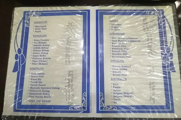 44 Kebap - Resim 18