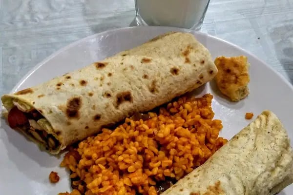 44 Kebap - Resim 20