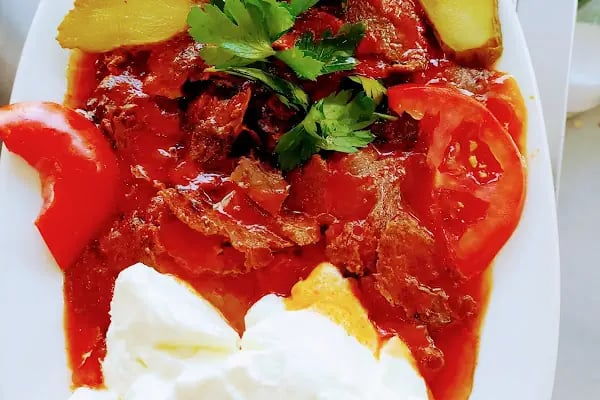 44 Kebap - Resim 10