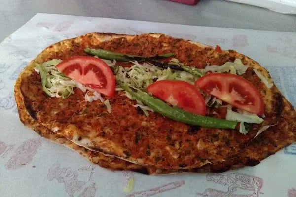 44 Kebap - Resim 12