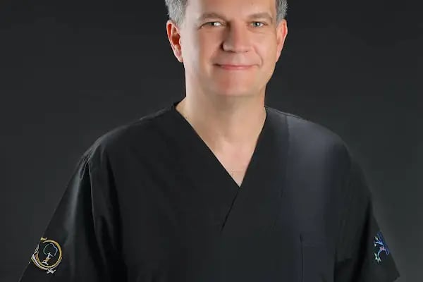 Prof. Dr. Ömür Çağlar - Resim 2