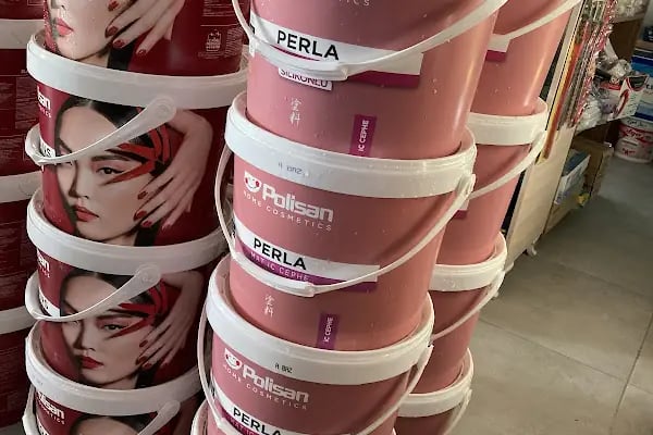 PIRLANTA İNŞAAT YAPI MARKET HIRDAVAT - Resim 5