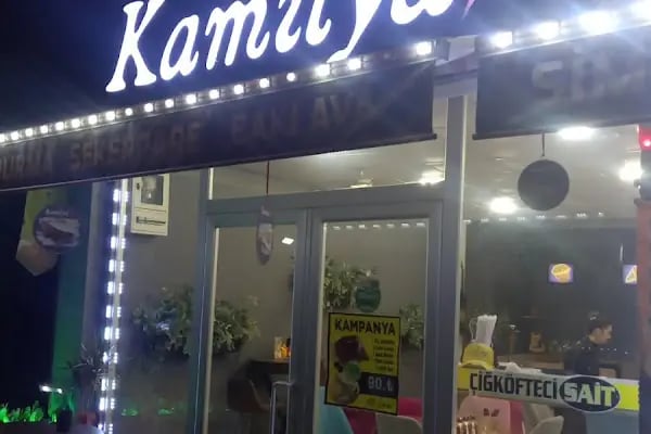 Kamilya pastanesi - Resim 14