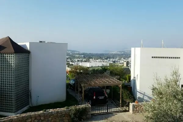 Yaşam Konakları - Resim 18