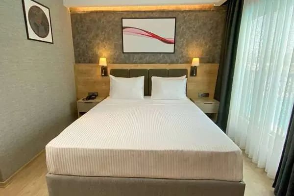 Ramada by Wyndham Dalaman - Resim 15