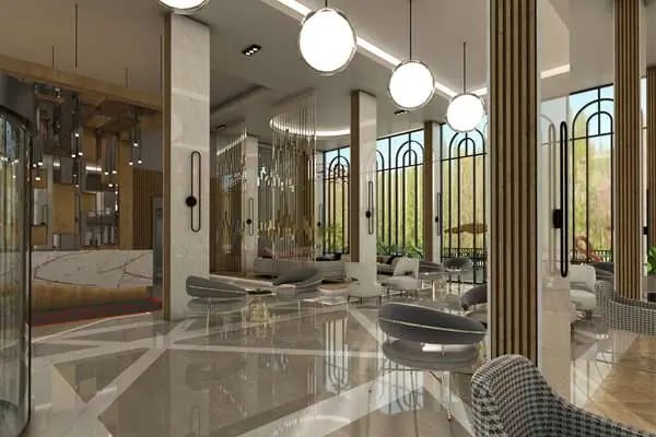 Ramada by Wyndham Dalaman - Resim 18