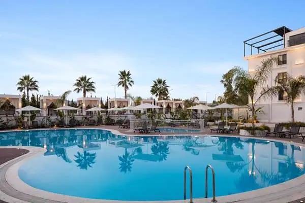 Ramada by Wyndham Dalaman - Resim 3