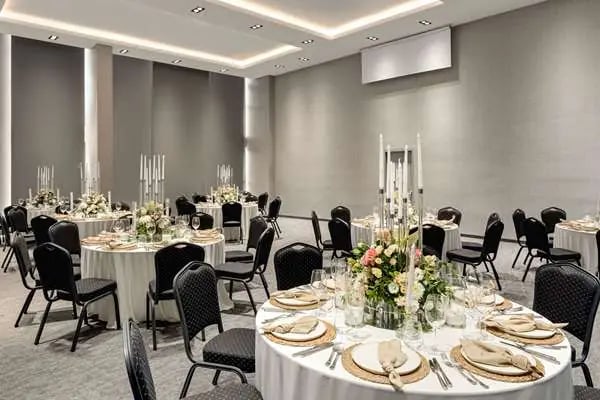 Ramada by Wyndham Dalaman - Resim 16