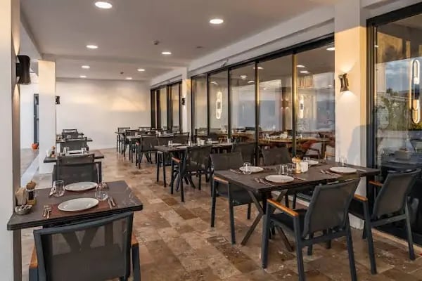 Ramada by Wyndham Dalaman - Resim 10