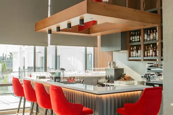 Ramada by Wyndham Dalaman - Resim 20