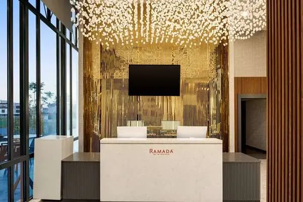 Ramada by Wyndham Dalaman - Resim 7