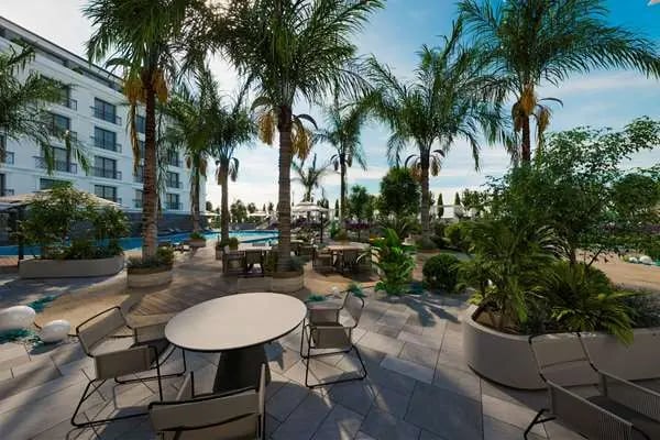 Ramada by Wyndham Dalaman - Resim 9