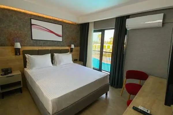 Ramada by Wyndham Dalaman - Resim 19