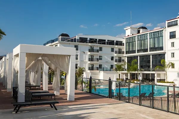 Ramada by Wyndham Dalaman - Resim 13