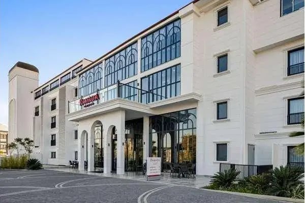 Ramada by Wyndham Dalaman - Resim 8