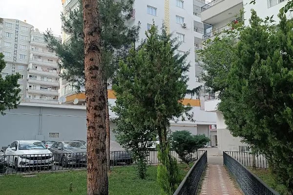 Erbab Yaşam Sitesi - Resim 1