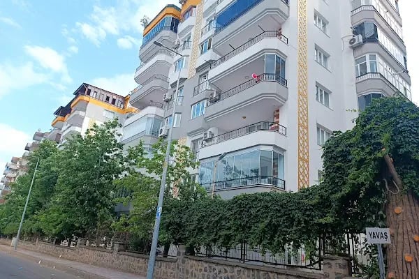 Erbab Yaşam Sitesi - Resim 3