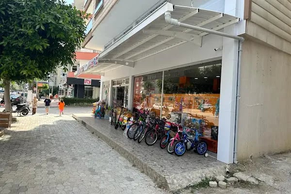 Toys Island - Resim 2